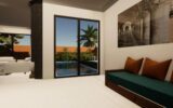 ✨ Sunset Valley Marrakech — Là où le style rencontre le confort – 5 pièces – NR chambres – 310 m²