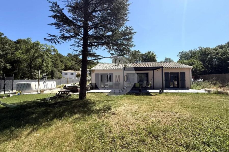 Maison à vendre à Auriol