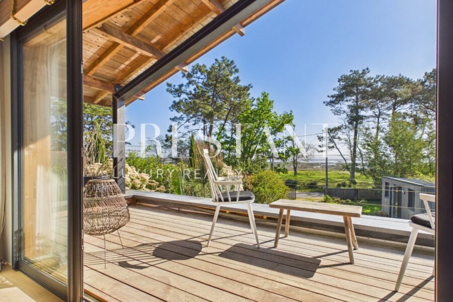 Maison à vendre à Le cap ferret