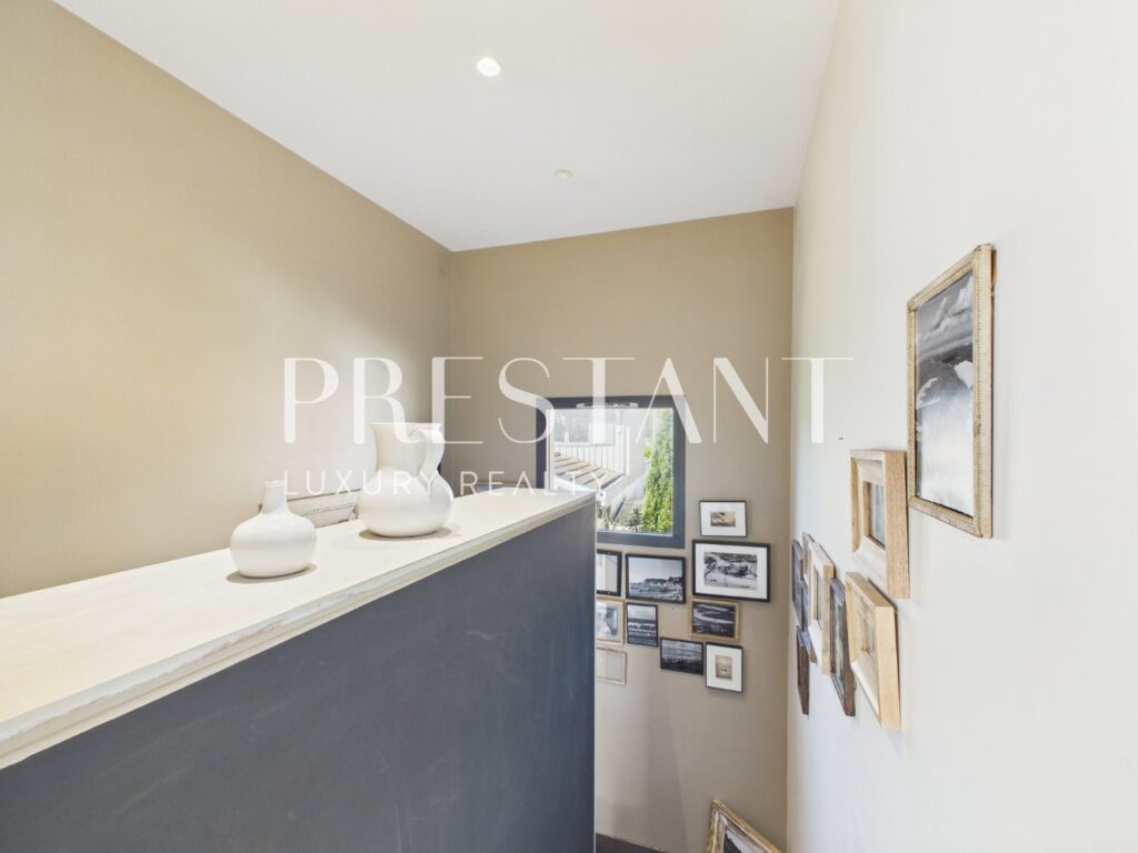 Maison – 4 pièces – 3 chambres – 138 m²