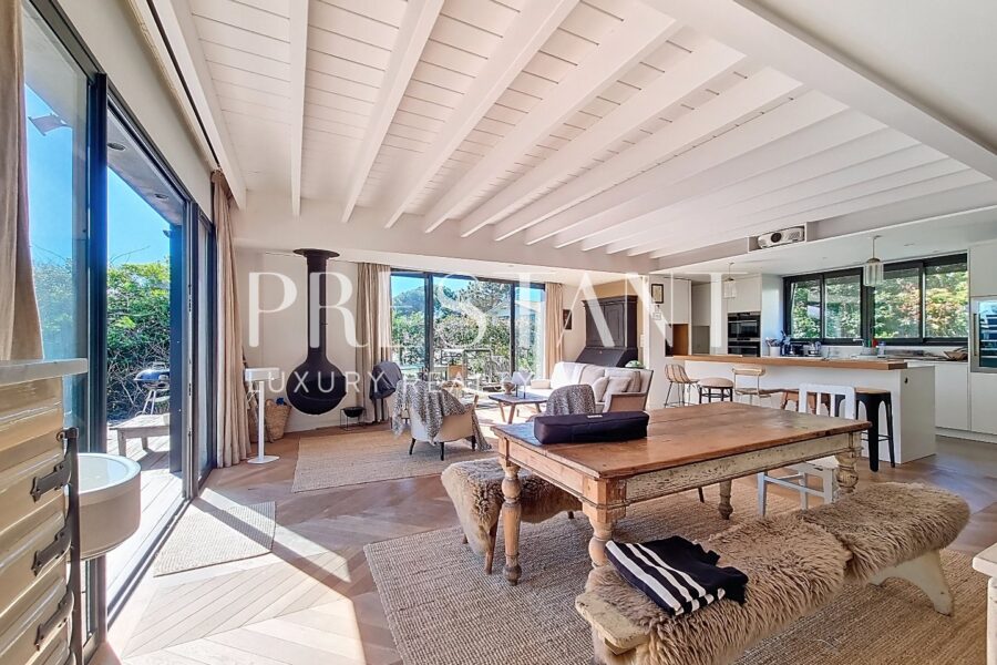 Maison à vendre à Le cap ferret
