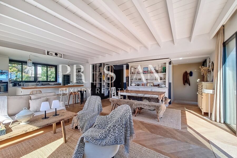 Maison à vendre à Le cap ferret