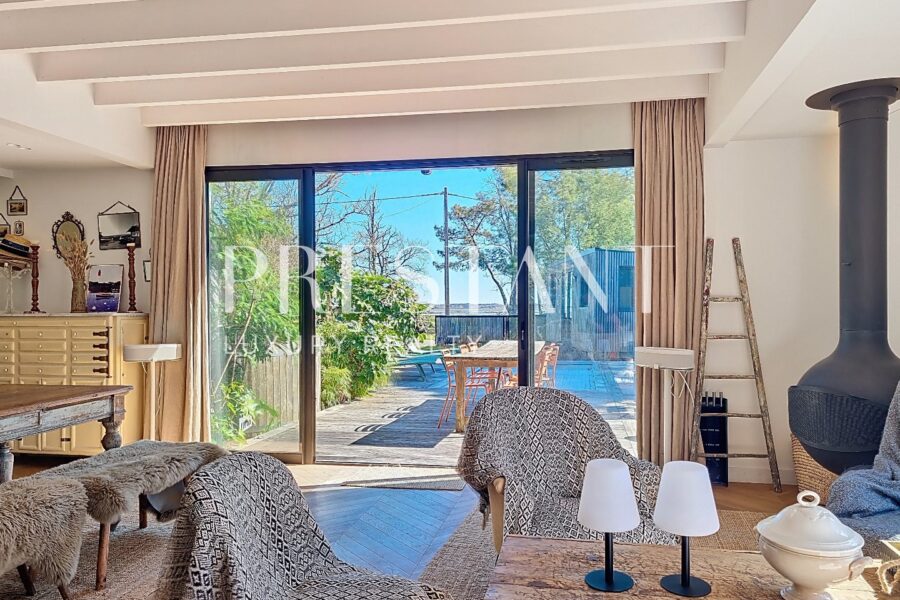 Maison à vendre à Le cap ferret