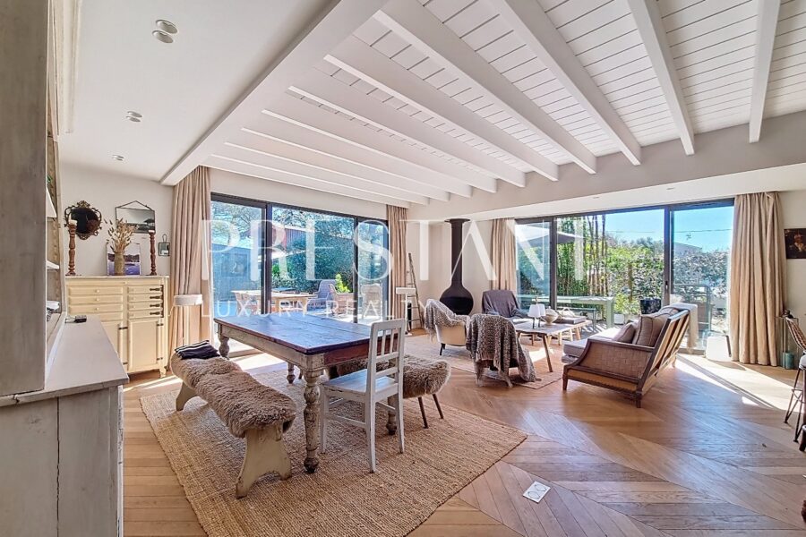 Maison à vendre à Le cap ferret