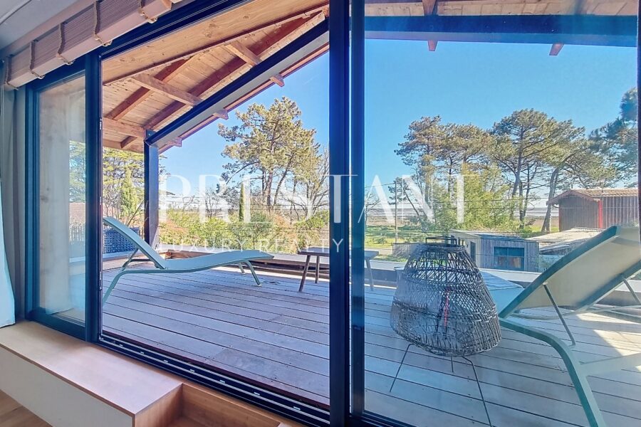 Maison à vendre à Le cap ferret