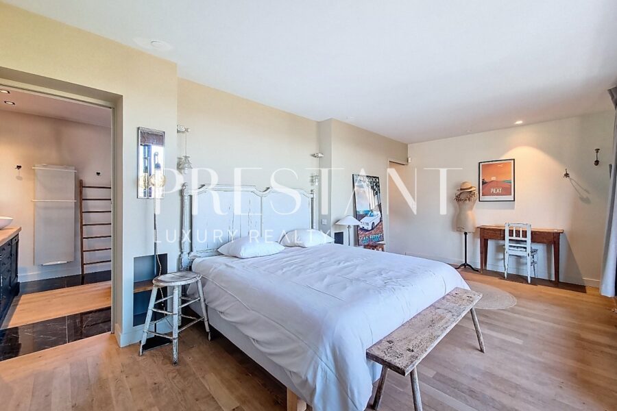 Maison à vendre à Le cap ferret