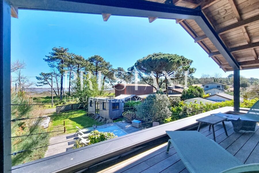 Maison à vendre à Le cap ferret