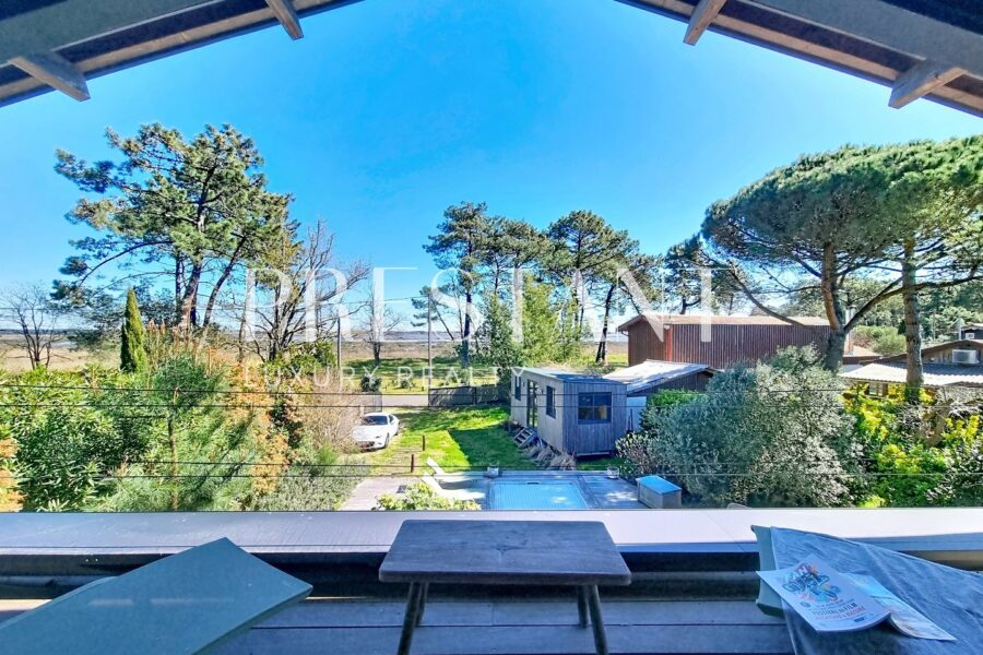 Maison à vendre à Le cap ferret