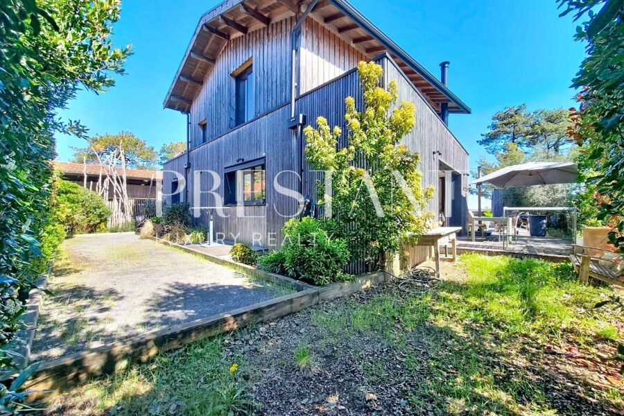 Maison à vendre à Le cap ferret