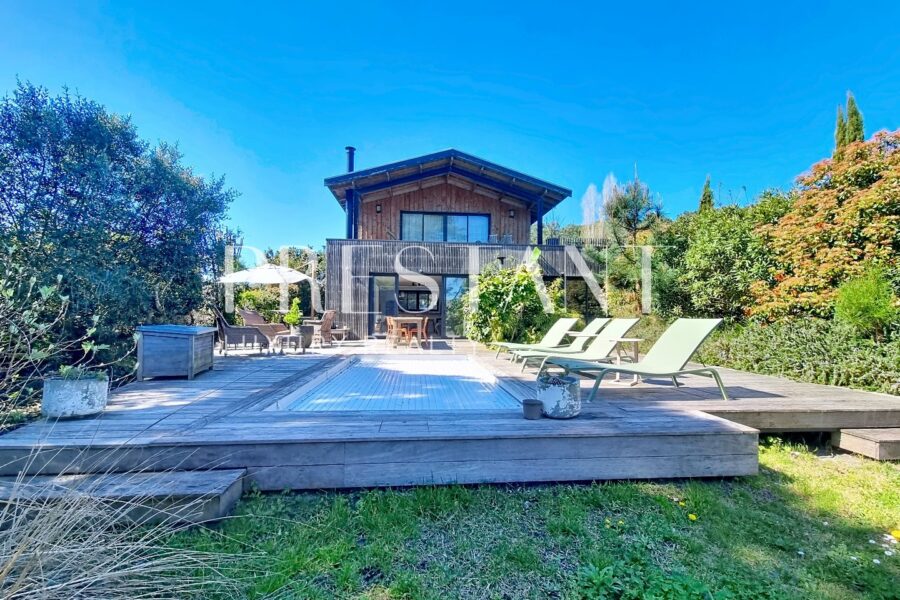 Maison à vendre à Le cap ferret