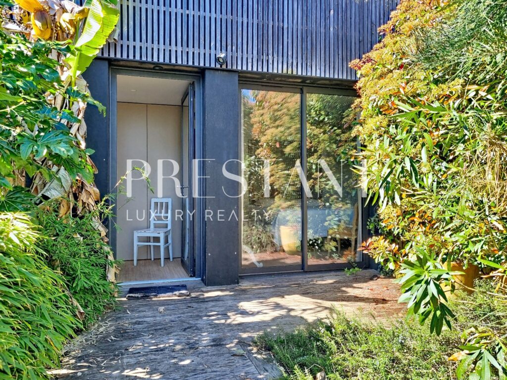 Maison – 4 pièces – 3 chambres – 138 m²