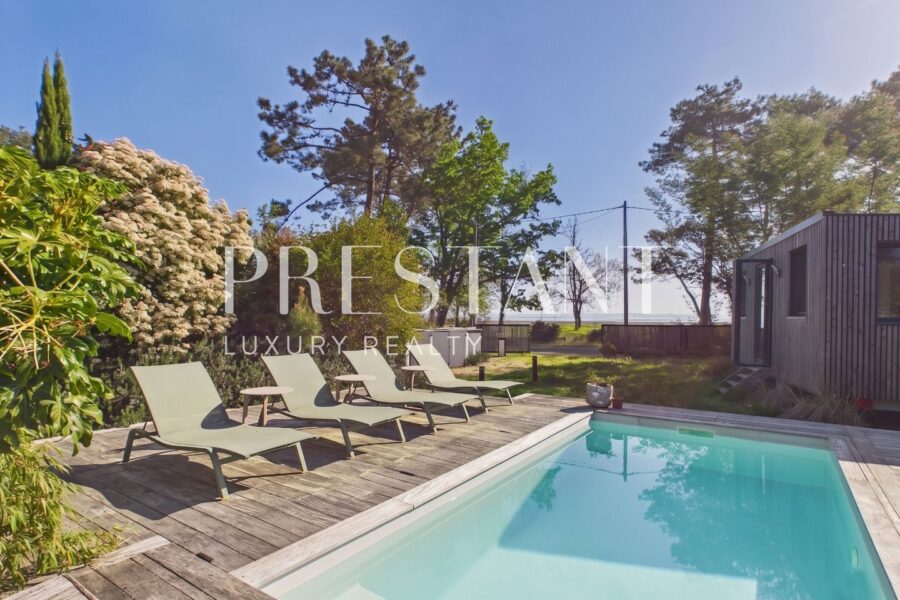 Maison à vendre à Le cap ferret