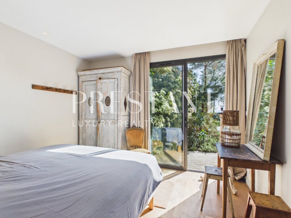 Maison – 4 pièces – 3 chambres – 138 m²