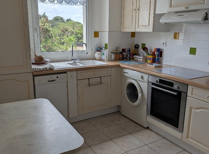 Appartement à vendre à Beziers
