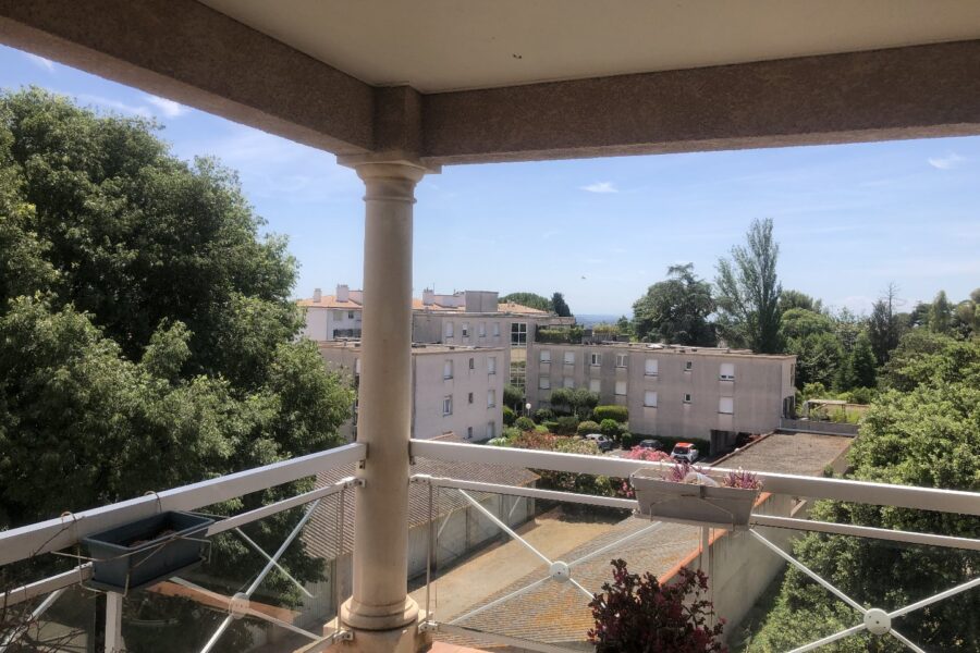 Appartement à vendre à Beziers