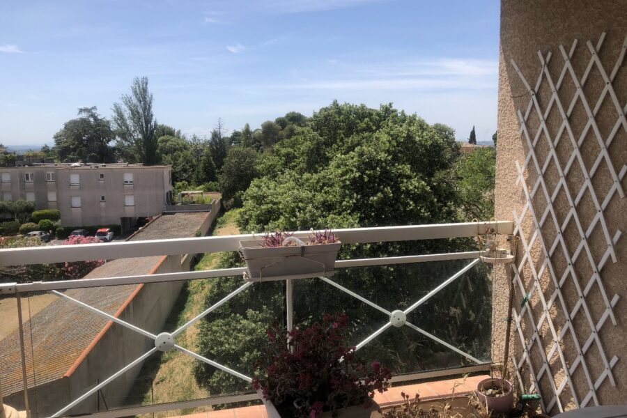 Appartement à vendre à Beziers