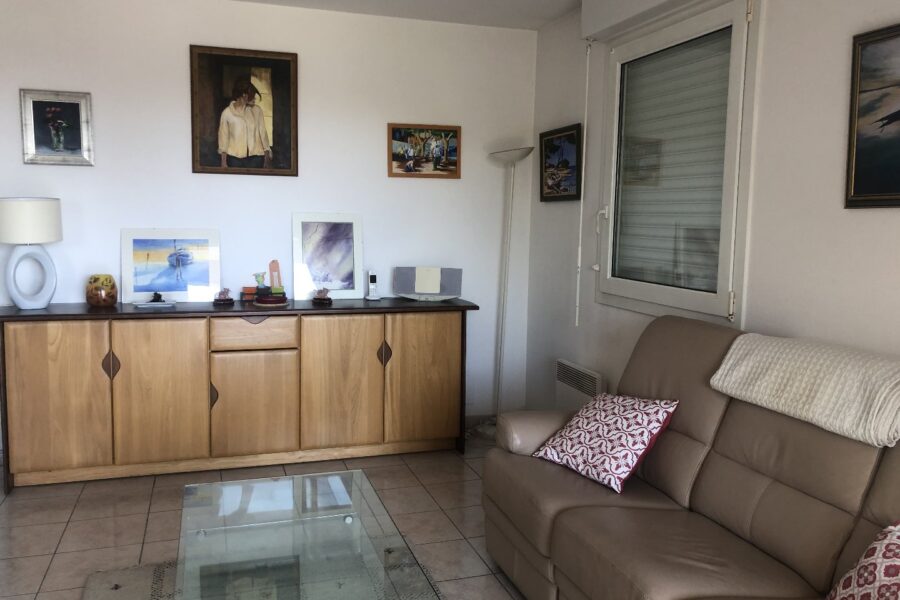 Appartement à vendre à Beziers