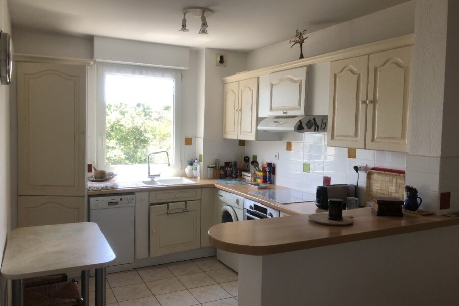 Appartement à vendre à Beziers