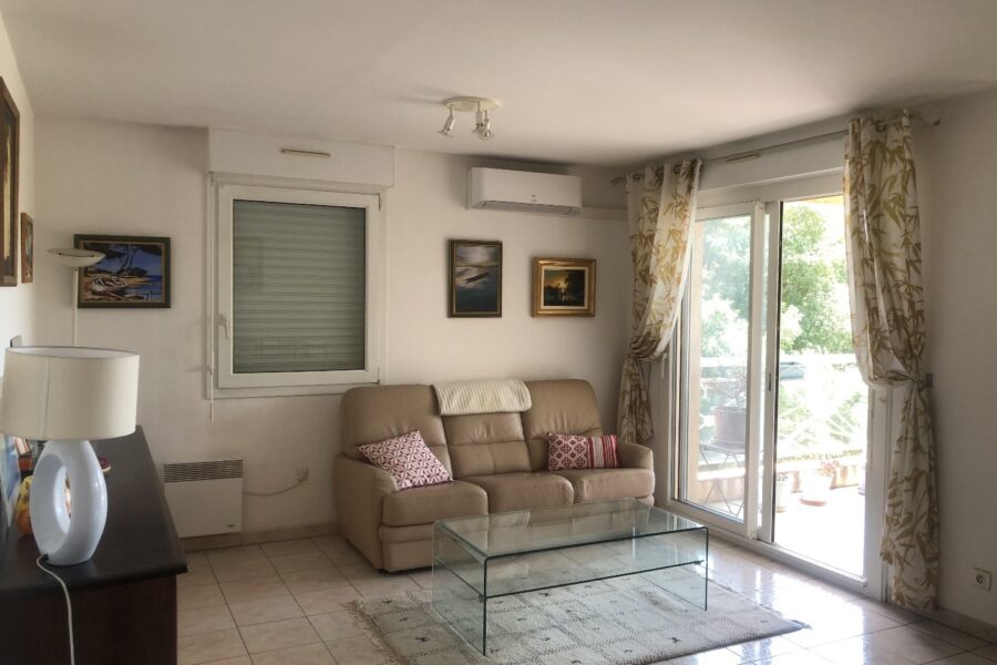 Appartement à vendre à Beziers