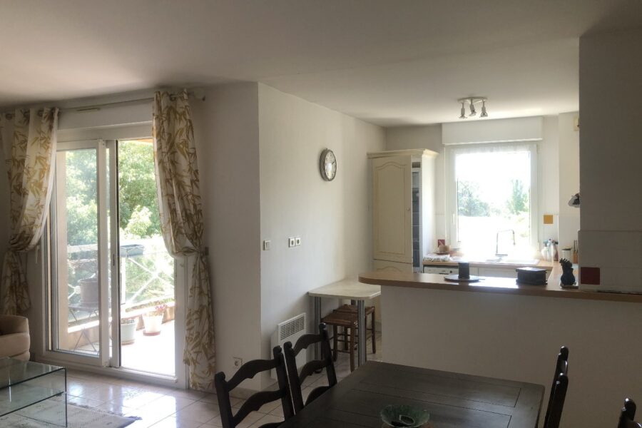 Appartement à vendre à Beziers