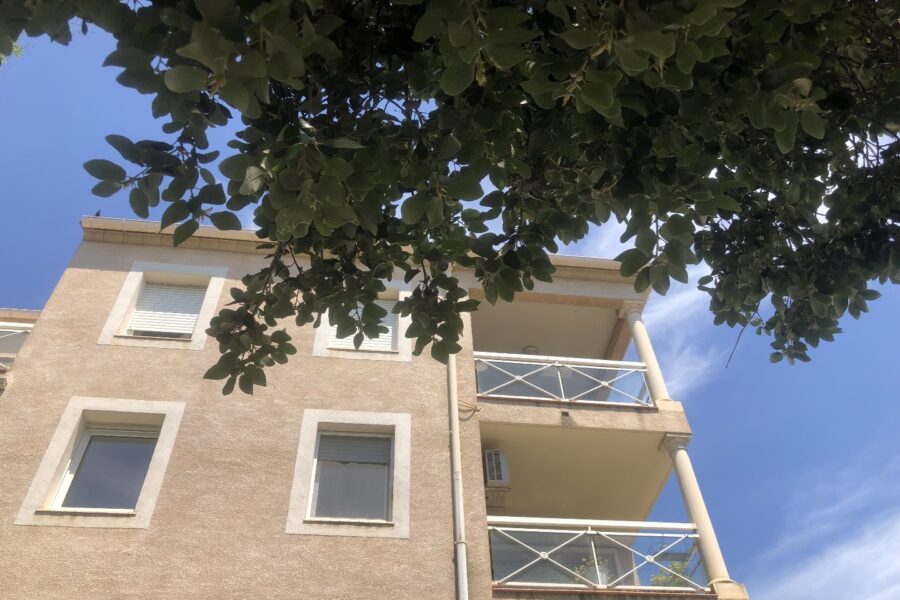 Appartement à vendre à Beziers