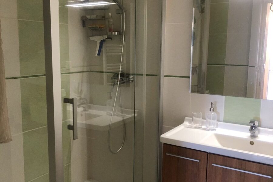 Appartement à vendre à Beziers