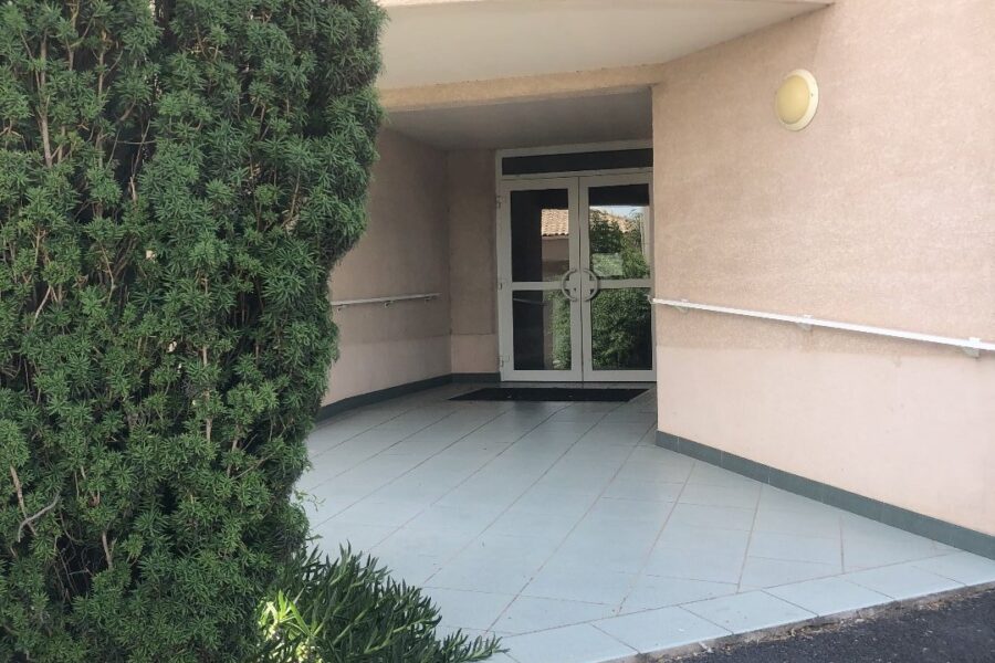 Appartement à vendre à Beziers