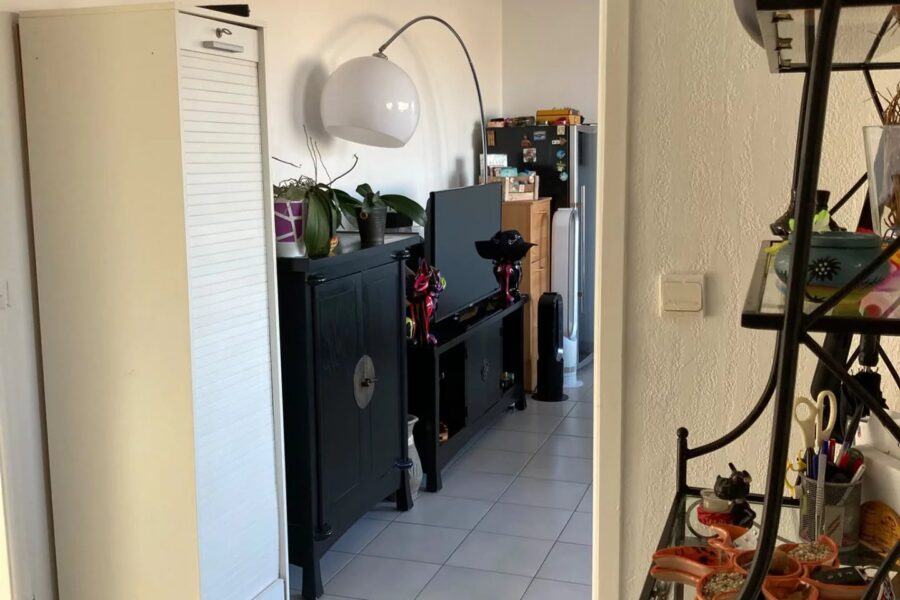 Appartement à vendre à Nice — Vue mer — photo 20