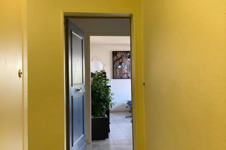 Appartement à vendre à Nice