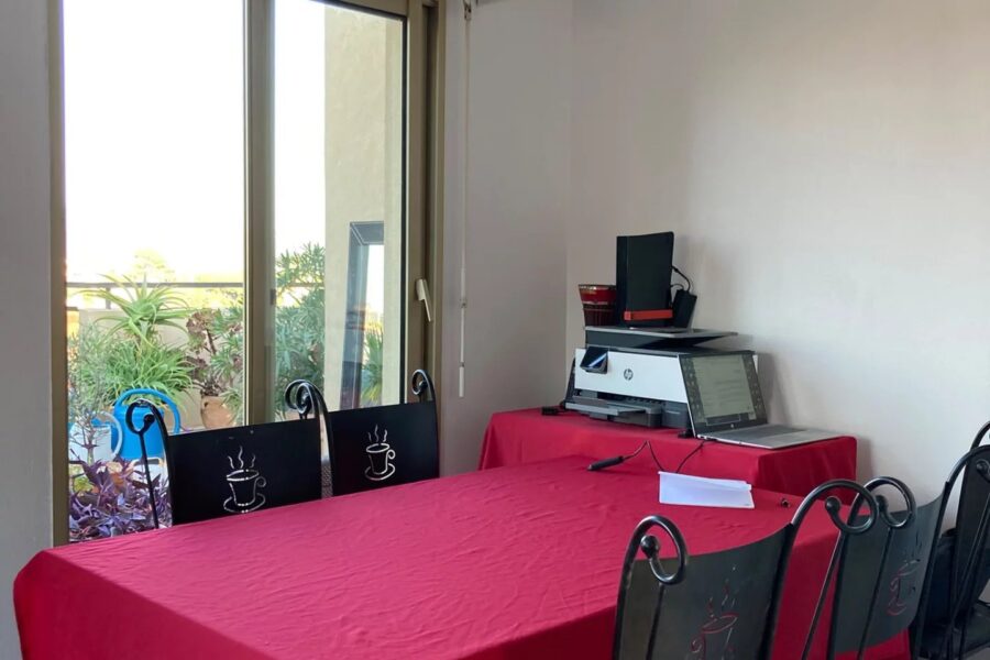 Appartement à vendre à Nice — Vue mer — photo 31