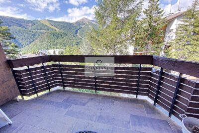 Appartement – 2 pièces – 1 chambre – 27 m²