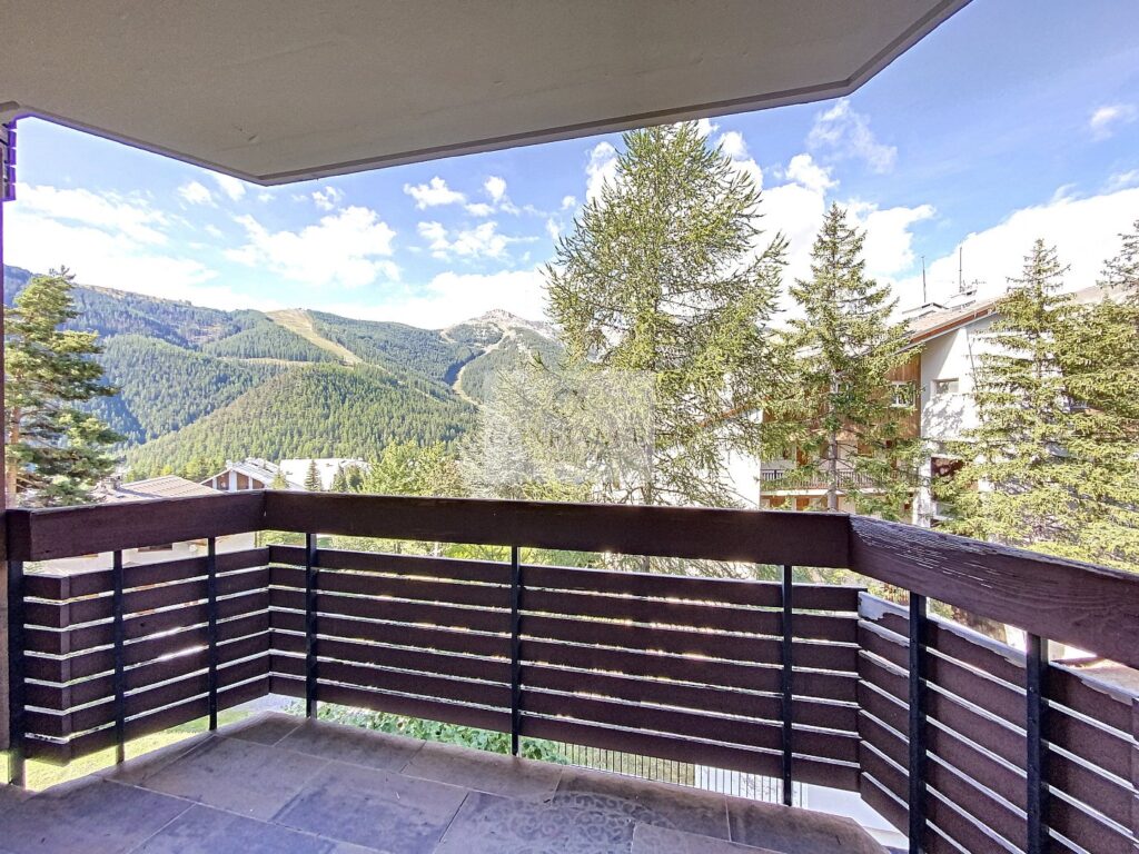 Appartement – 2 pièces – 1 chambre – 27 m²