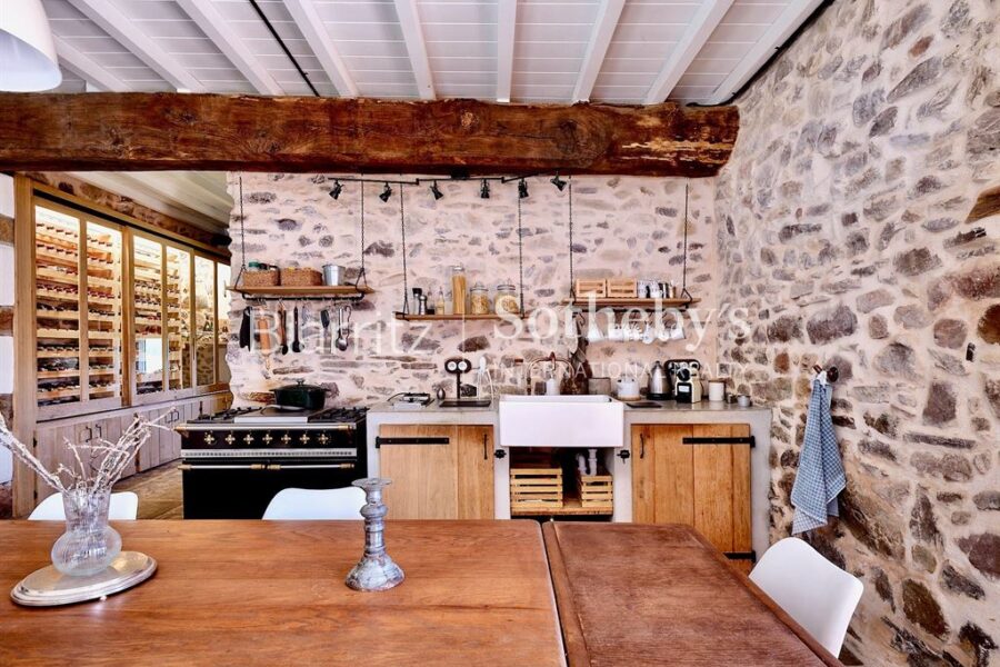 Maison à vendre à Sare