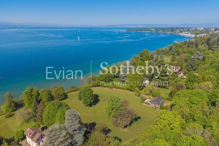 Maison à vendre à Thonon les bains