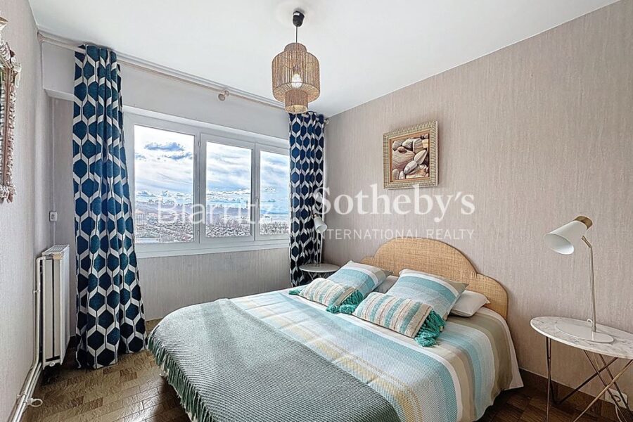 Appartement à vendre à Anglet