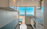Appartement T4 à Saint-Brieuc avec vue imprenable sur la baie et la ville – 4 pièces – 2 chambres – 73.57 m²