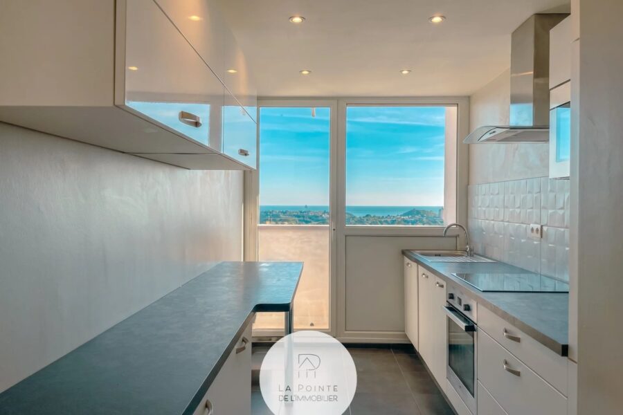 Appartement à vendre à Saint-brieuc