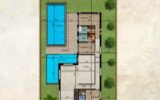 ✨ Sunset Valley Marrakech — Là où le style rencontre le confort – 5 pièces – NR chambres – 366 m²