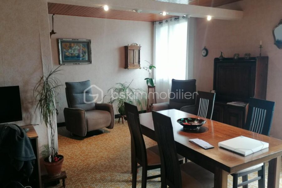 Appartement à vendre à Grenoble