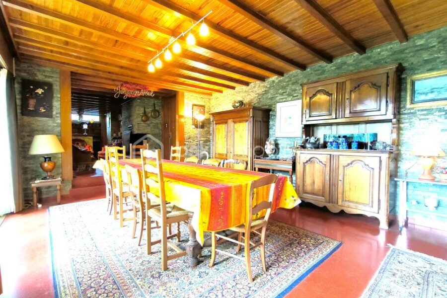 Maison à vendre à Bonneville