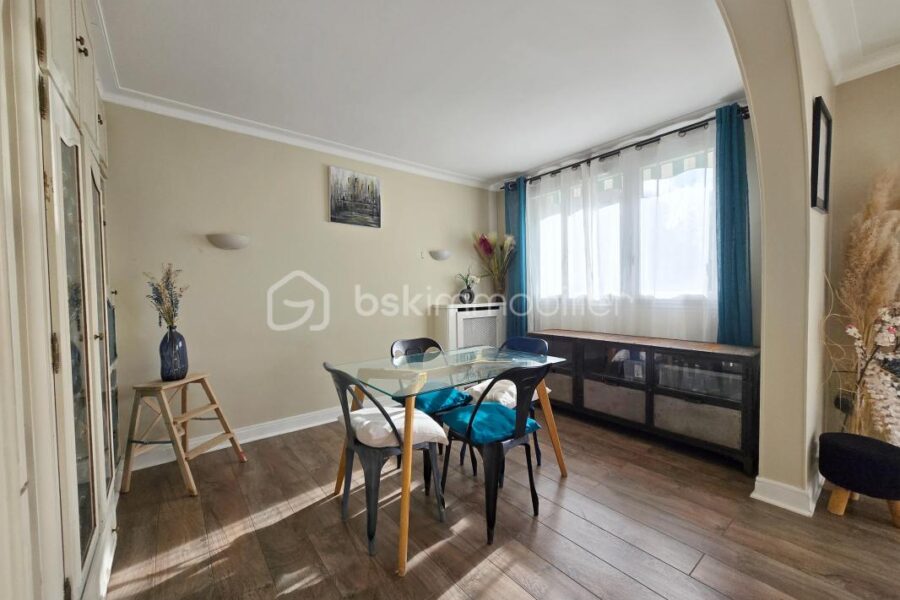 Appartement à vendre à Taverny