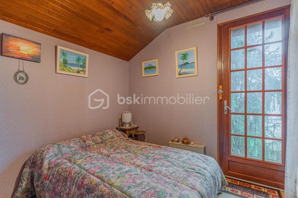 Maison individuelle sur le côteau d’Ayse – 4 pièces – 3 chambres – 92 m²