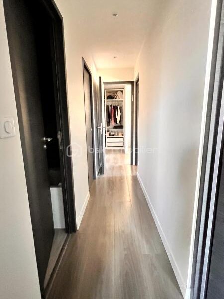 Appartement à vendre à Caluire et cuire