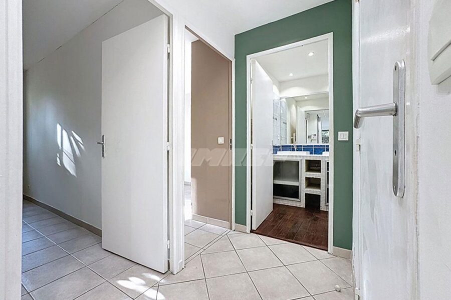 Appartement à vendre à Marseille