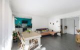 13009 Appartement RDJ TYPE 3 + PARKING + CAVE Secteur Cabot – 3 pièces – 2 chambres – 70 m²