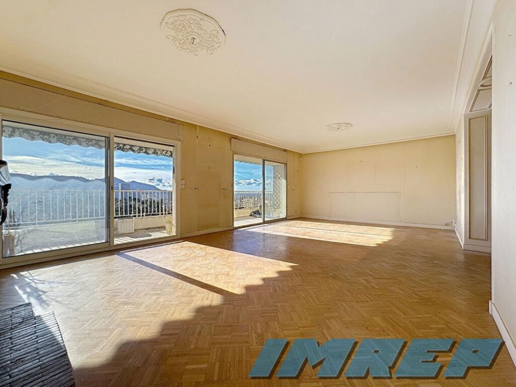 13009 COEUR CABOT Type 4 de 130 m2 TERRASSE VUE MER – 4 pièces – 3 chambres – 130 m²