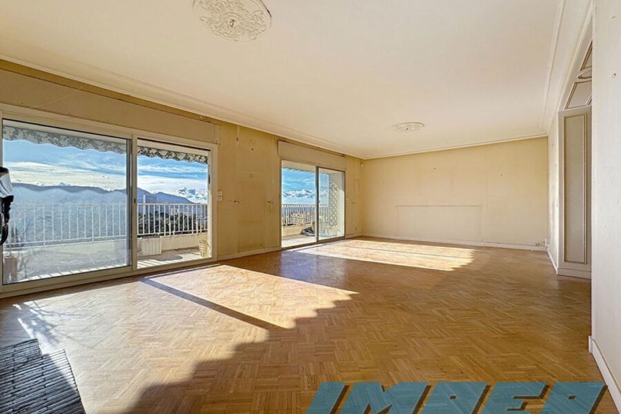 Appartement à vendre à Marseille