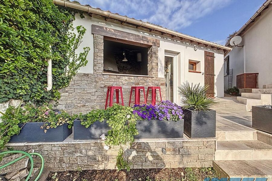 Maison à vendre à Marseille