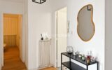 VOUS N’AVEZ PLUS QU’À VOUS INSTALLER – 3 pièces – 2 chambres – 62 m²