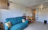 A VENDRE APPARTEMENT STUDIO CABINE DE 26M² A SAINT CYPRIEN PLAGE – LES CAPELLANS – PARKING PRIVE – PISCINE – PROCHE DE LA PLAGE ET DES COMMERCES – 1 pièce – NR chambres – 26 m²